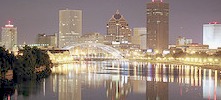 ThisIsRochester.com skyline